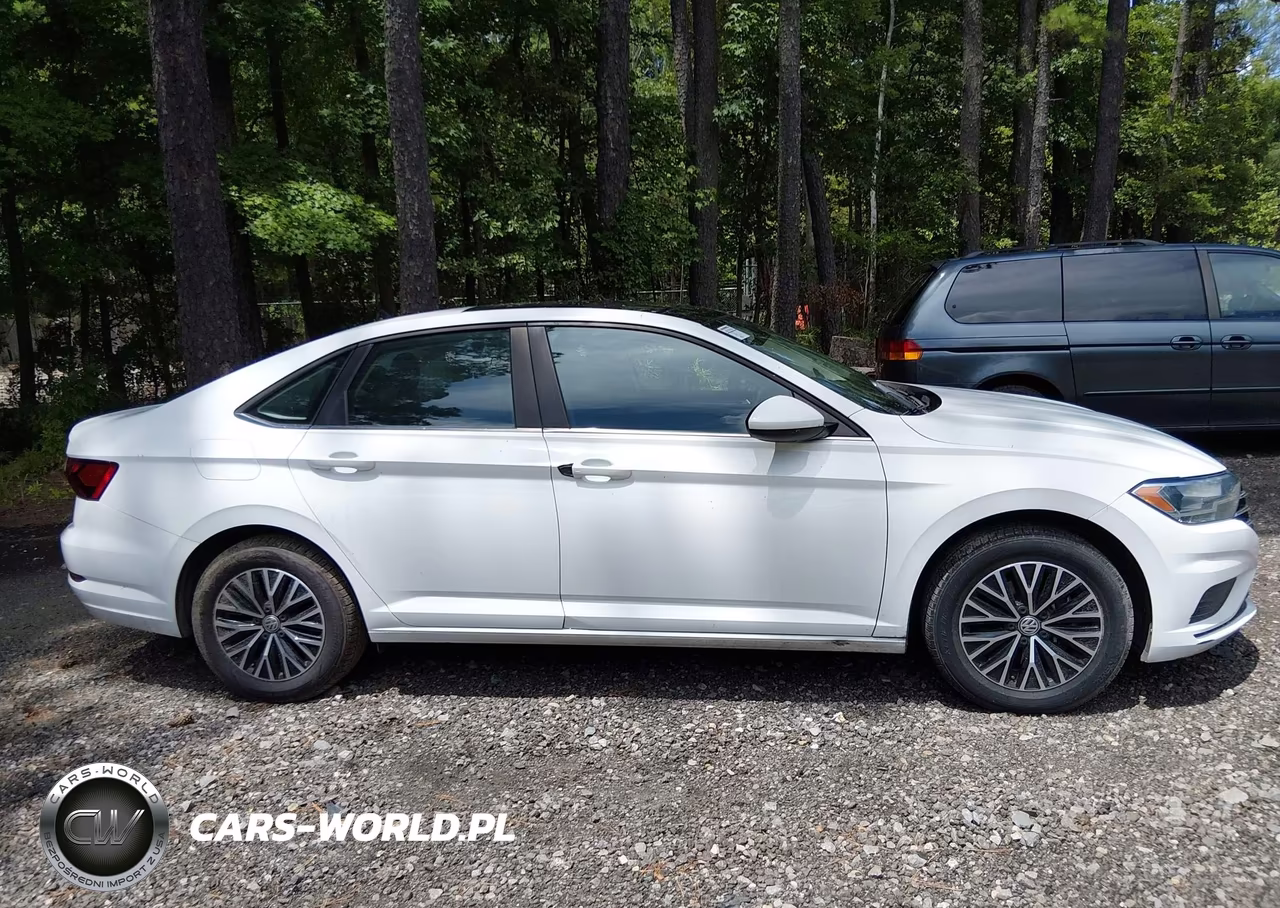 2021 Volkswagen Jetta 1.4T R-Line-1.4T Se-S VIN:3VWC57BU7MM017305 - 13