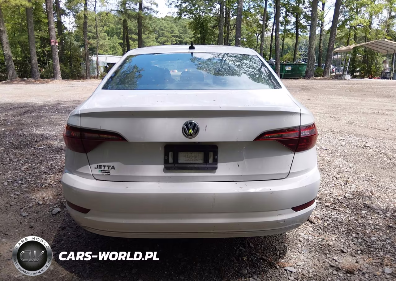 2021 Volkswagen Jetta 1.4T R-Line-1.4T Se-S VIN:3VWC57BU7MM017305 - 16