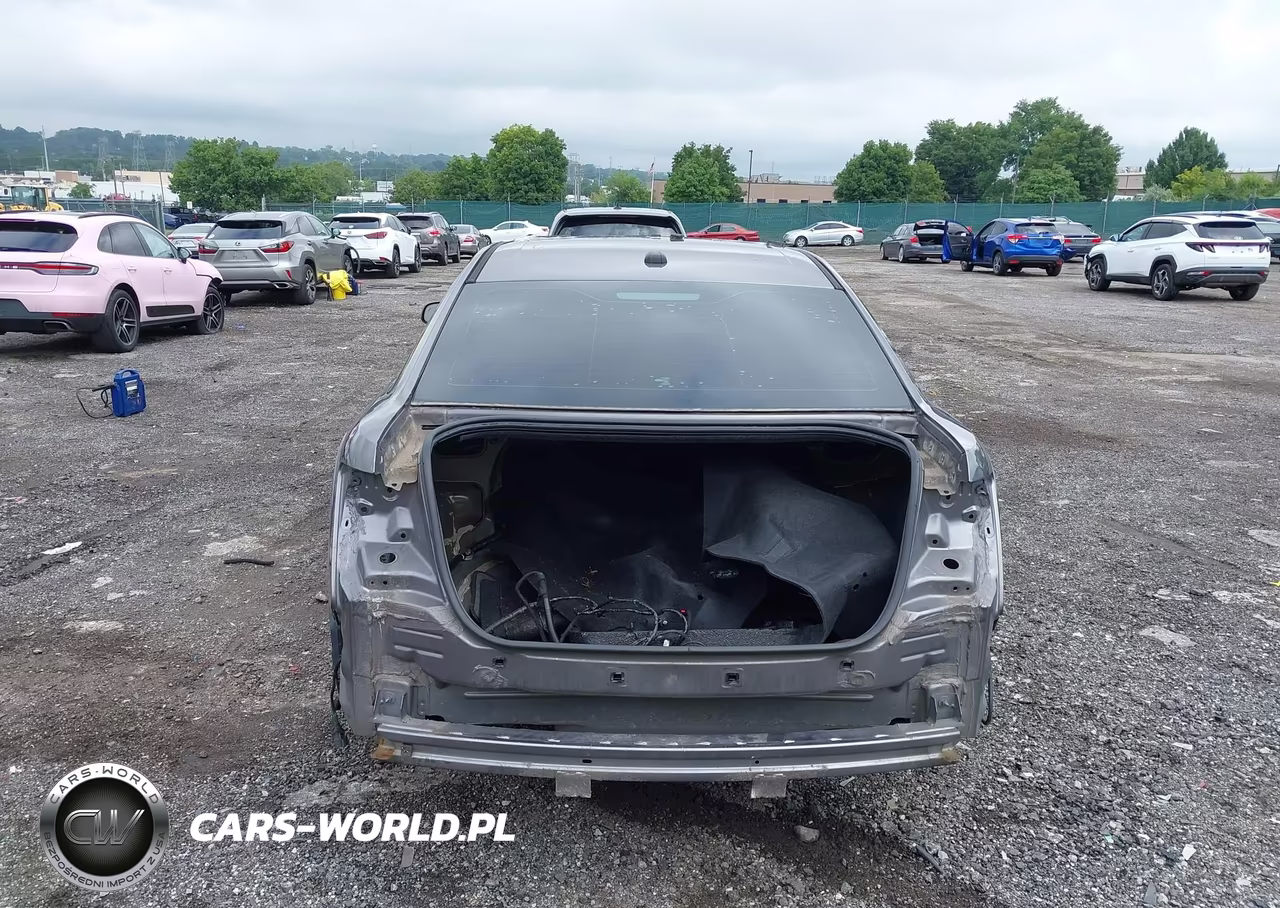 2013 Ford Taurus Sho VIN:1FAHP2KT6DG161098 - 15