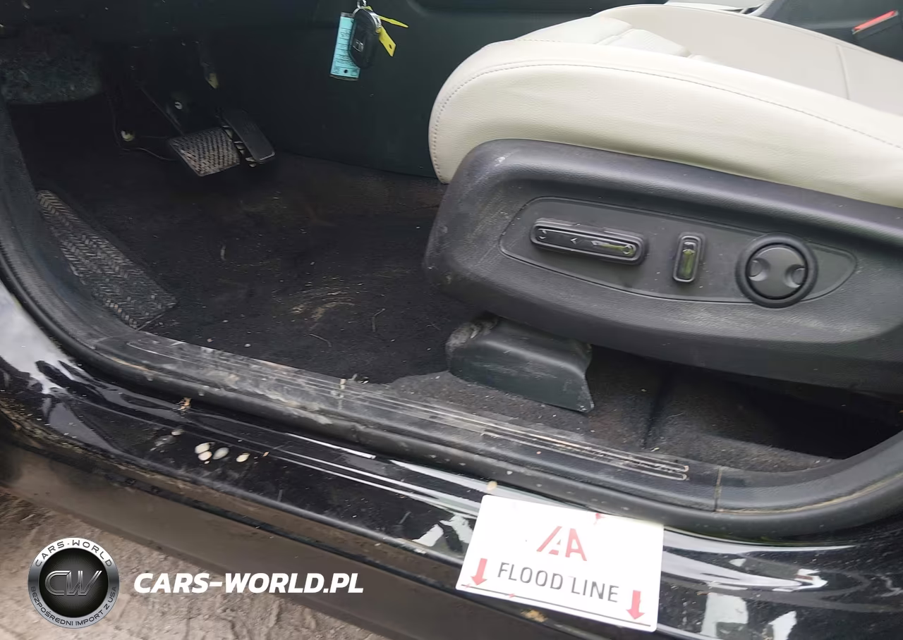 2026 Honda Cr-V Exl VIN:2HKRS4H74TH411337 - 6
