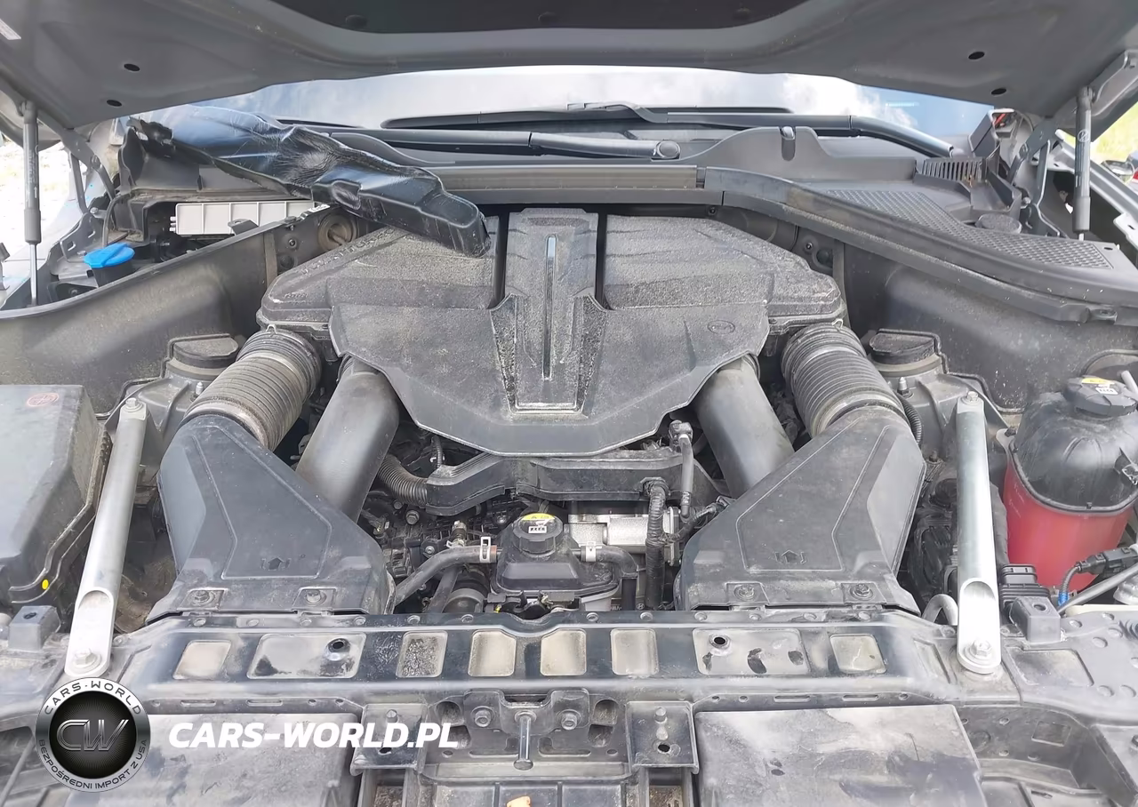 2024 Genesis Gv80 3.5T Awd VIN:KMUHCESC7RU148373 - 10