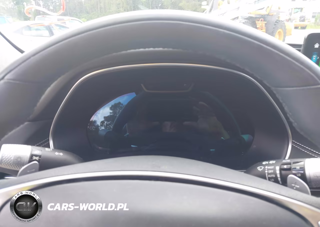 2024 Genesis Gv80 3.5T Awd VIN:KMUHCESC7RU148373 - 16