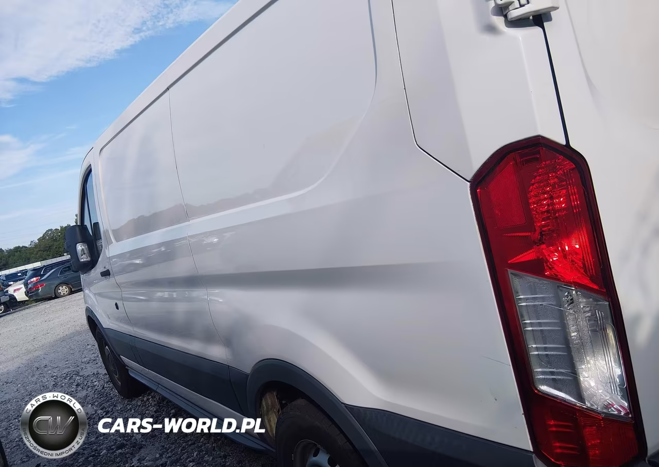 2017 Ford Transit-150 VIN:1FTYE1YM1HKA97341 - 14