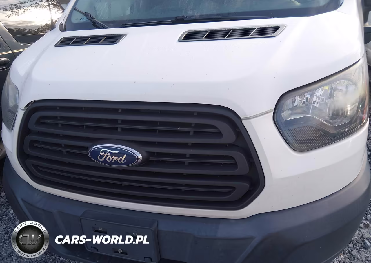 2017 Ford Transit-150 VIN:1FTYE1YM1HKA97341 - 6