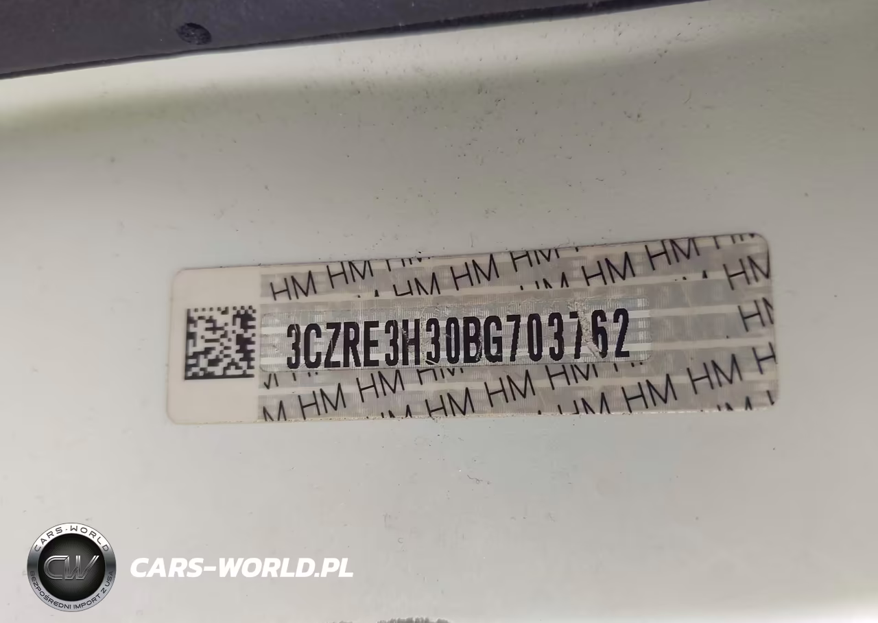 2011 Honda Cr-V Lx VIN:3CZRE3H30BG703762 - 9