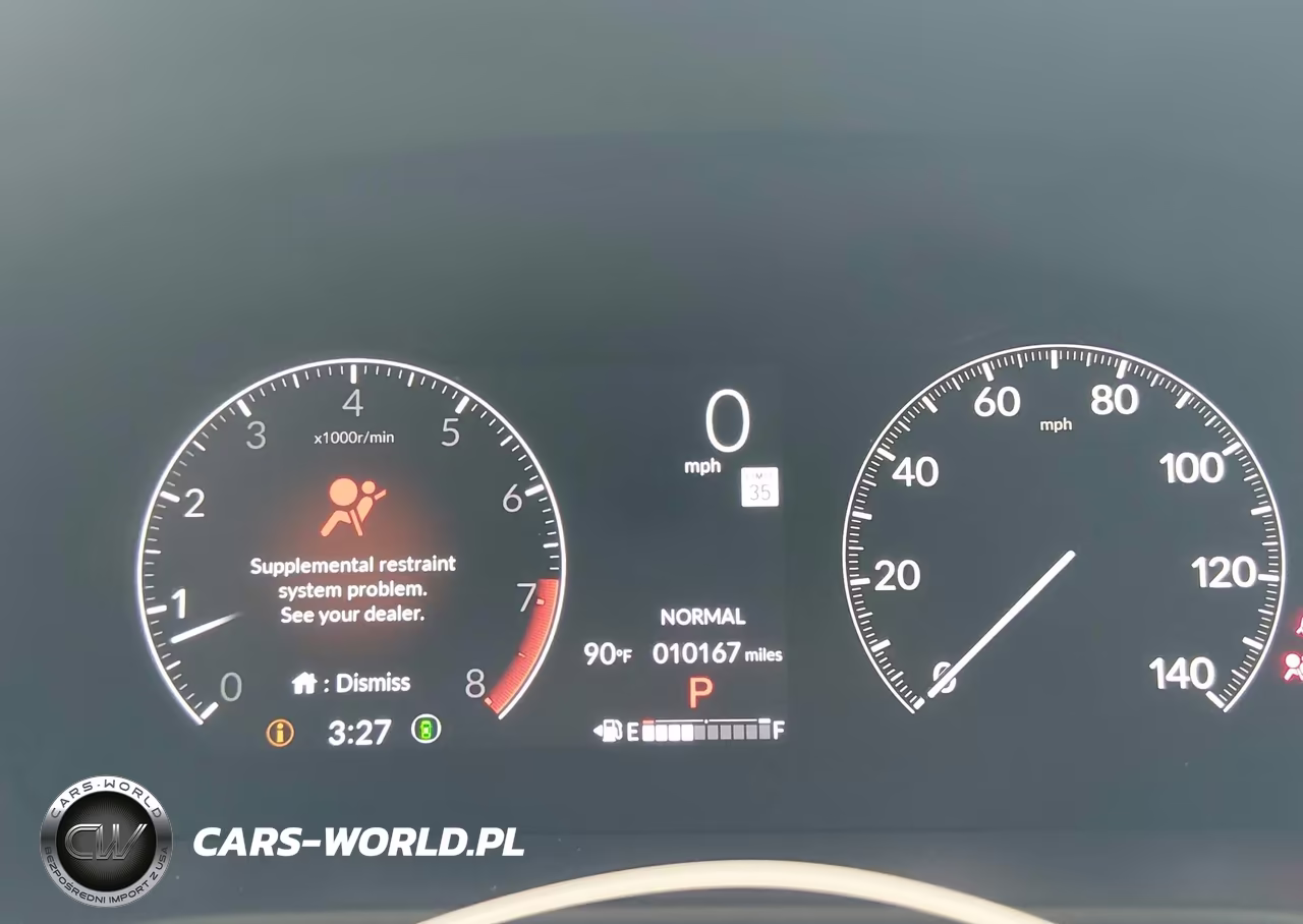 2026 Honda Odyssey Sport-L VIN:5FNRL6H7XTB015808 - 7