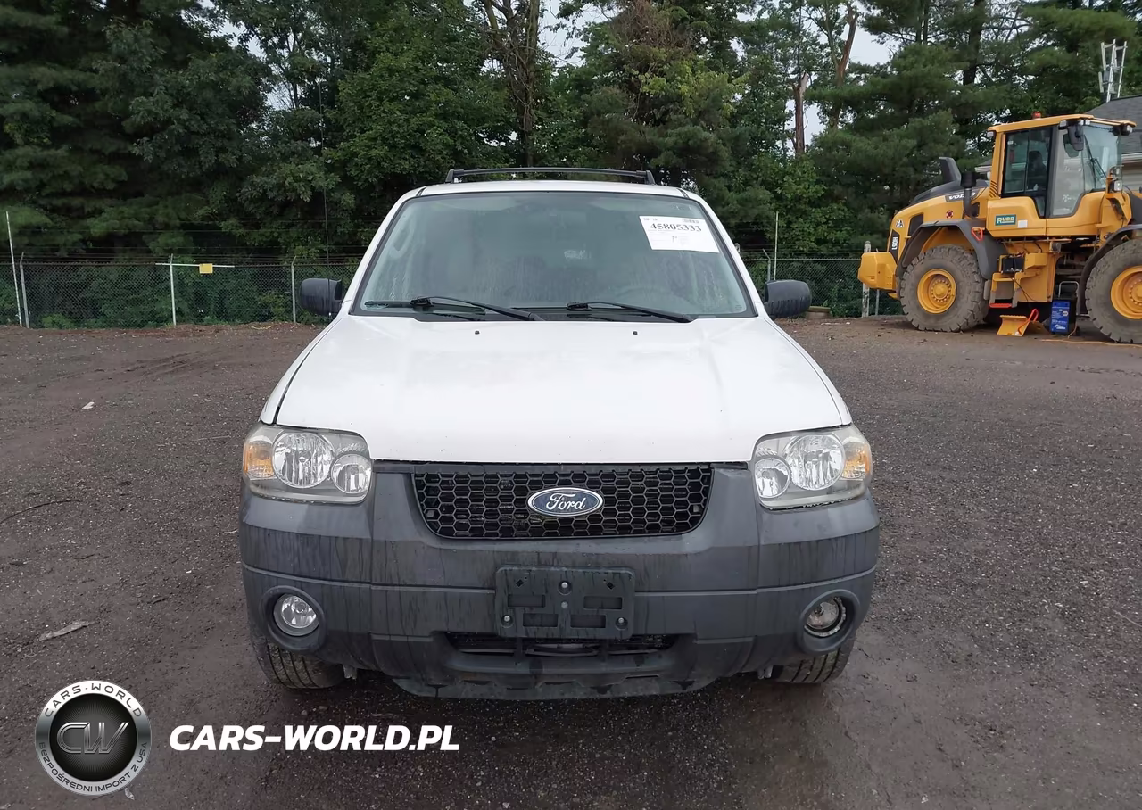 2006 Ford Escape Xlt-Xlt Sport VIN:1FMYU93176KB57744 - 13