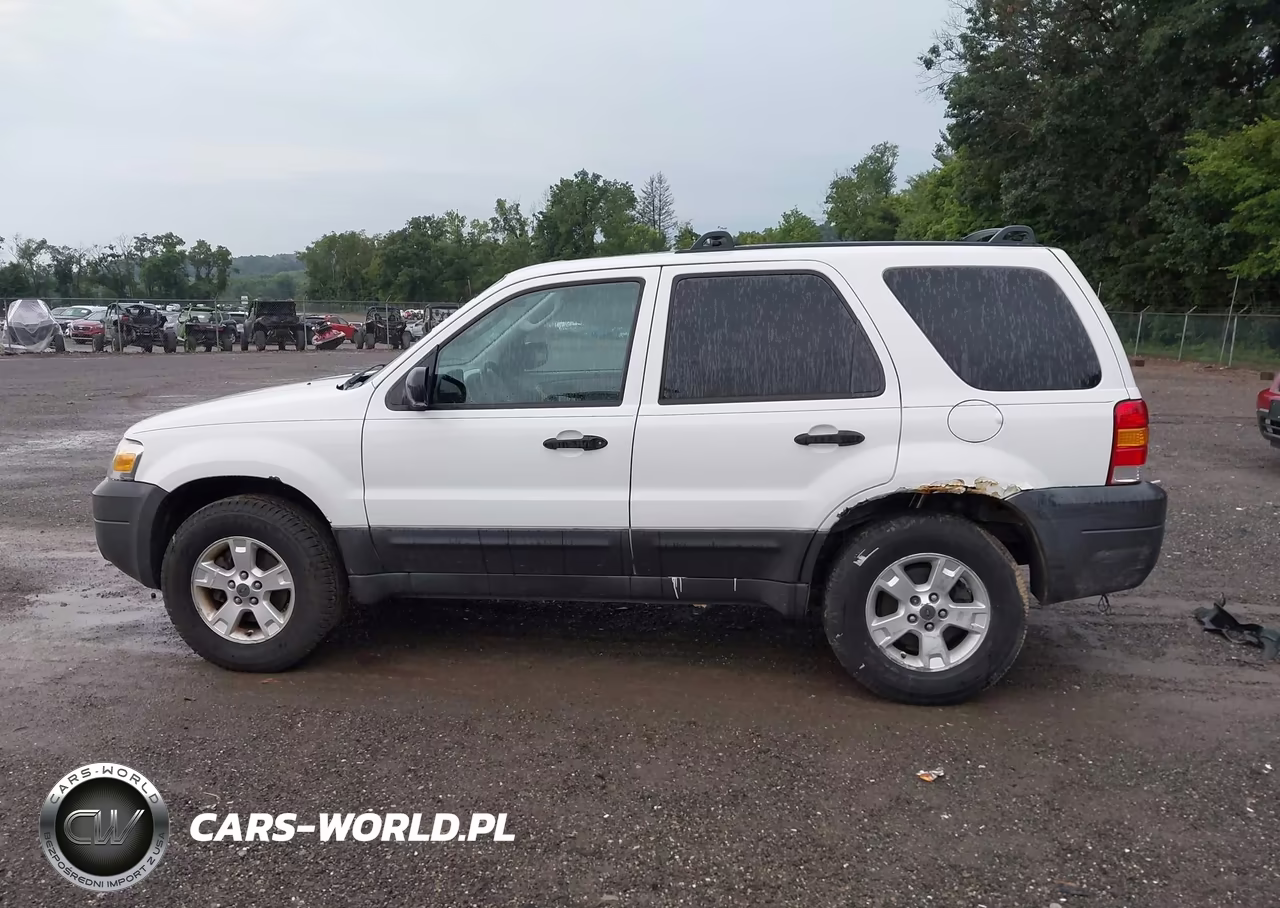 2006 Ford Escape Xlt-Xlt Sport VIN:1FMYU93176KB57744 - 15