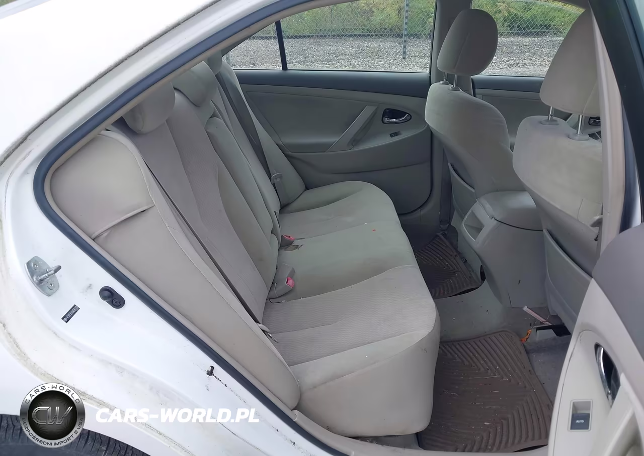 2010 Toyota Camry Le VIN:4T1BF3EK4AU564338 - 8