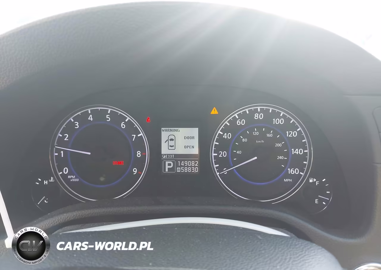 2011 Infiniti G37 Journey VIN:JN1CV6APXBM500503 - 7