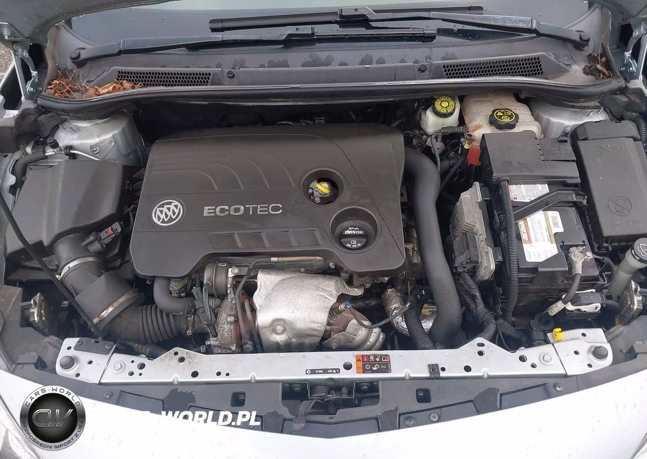 2017 Buick Cascada Premium VIN:W04WH3N58HG043331 - 10