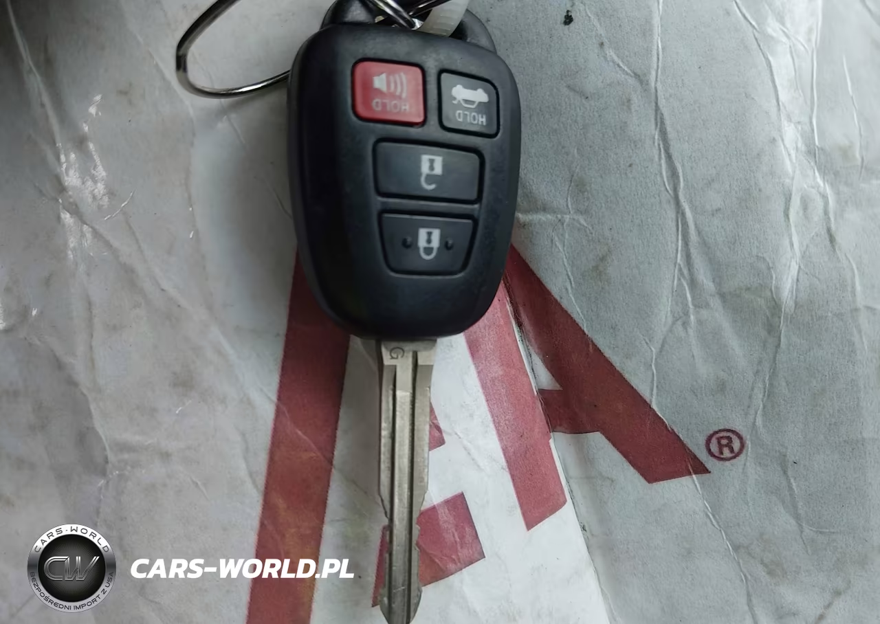 2012 Toyota Camry Se VIN:4T1BF1FKXCU113856 - 11