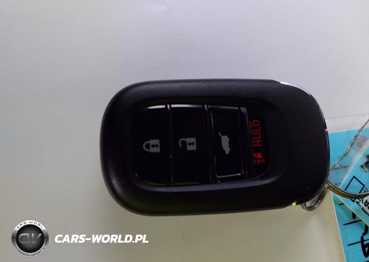 2026 Honda Cr-V Lx Awd VIN:2HKRS4H24TH475608 - 11