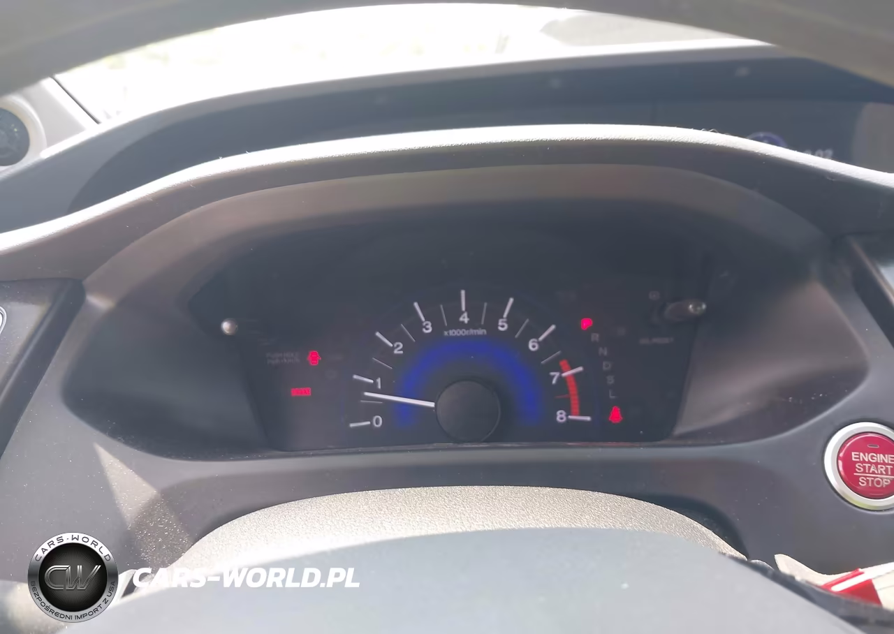 2015 Honda Civic Ex VIN:19XFB2F80FE070580 - 7