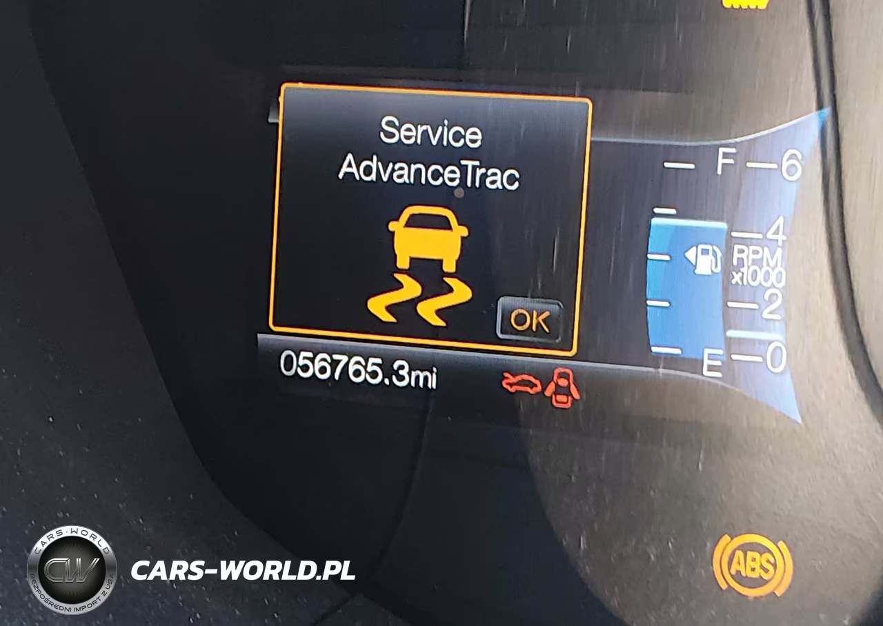 2020 Ford Fusion Titanium VIN:3FA6P0D94LR115595 - 15