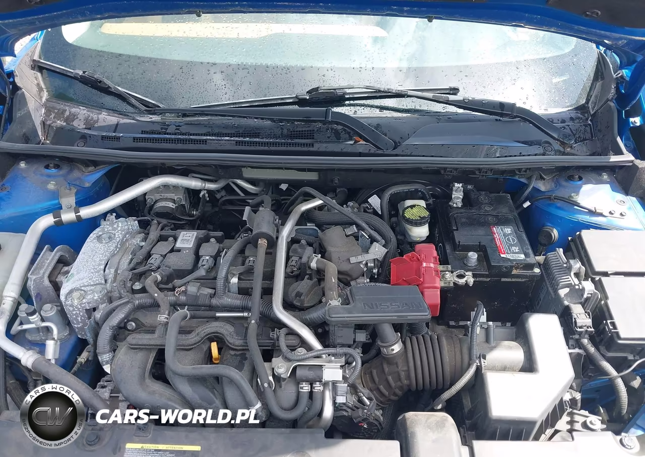2020 Nissan Sentra Sv Xtronic Cvt VIN:3N1AB8CV0LY289219 - 10