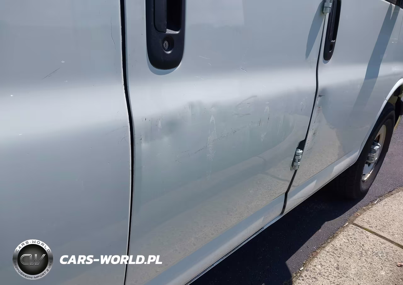 2017 Chevrolet Express 3500 Lt VIN:1GAZGPFF0H1266544 - 13