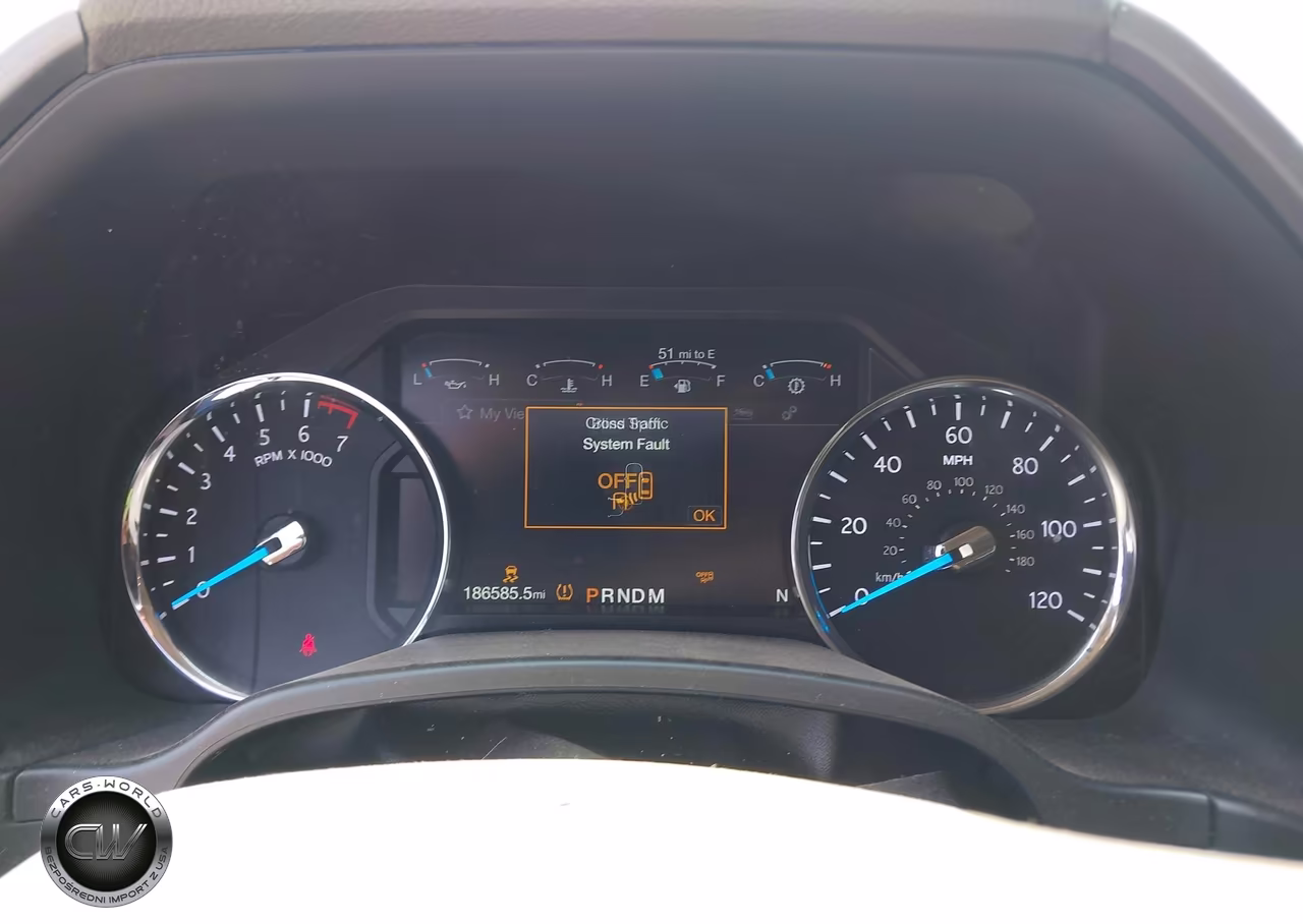 2018 Ford Expedition Xlt VIN:1FMJU1HT8JEA17660 - 7