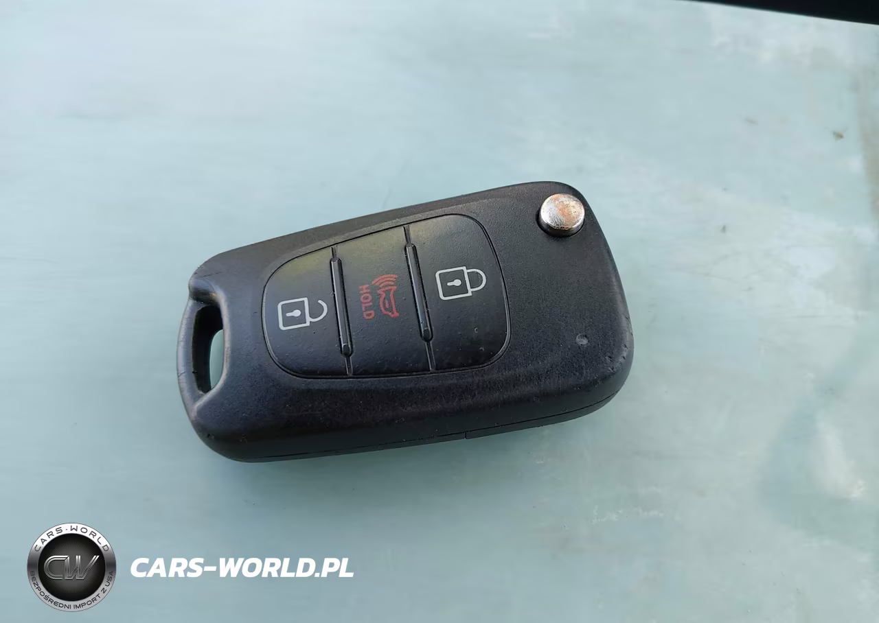 2013 Kia Rio Lx VIN:KNADM5A30D6118934 - 11