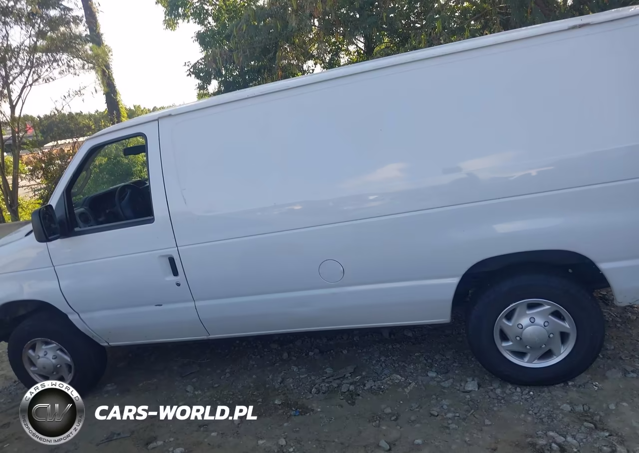 2012 Ford E-150 Commercial VIN:1FTNE1EW5CDB17208 - 14
