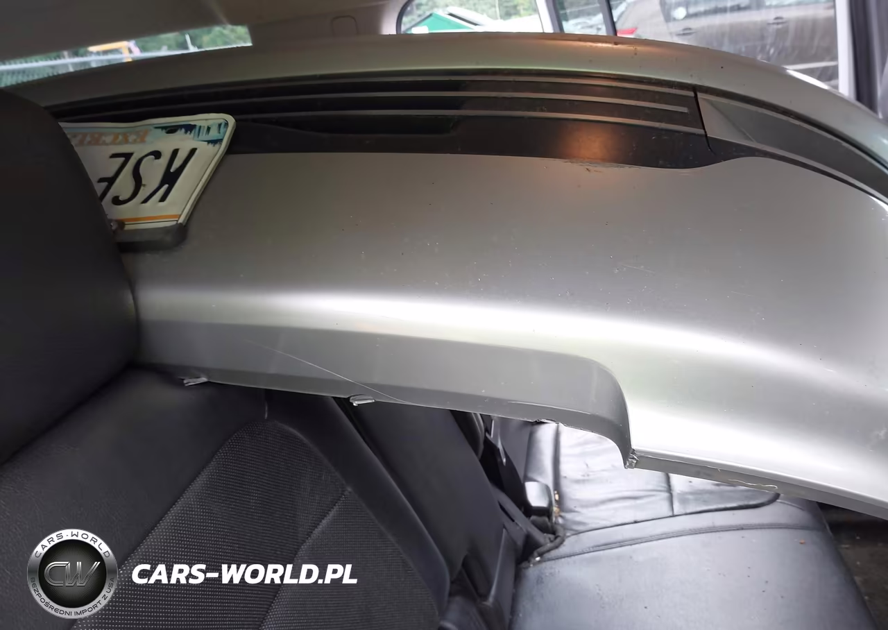 2015 Ford Flex Limited VIN:2FMHK6D80FBA09347 - 12