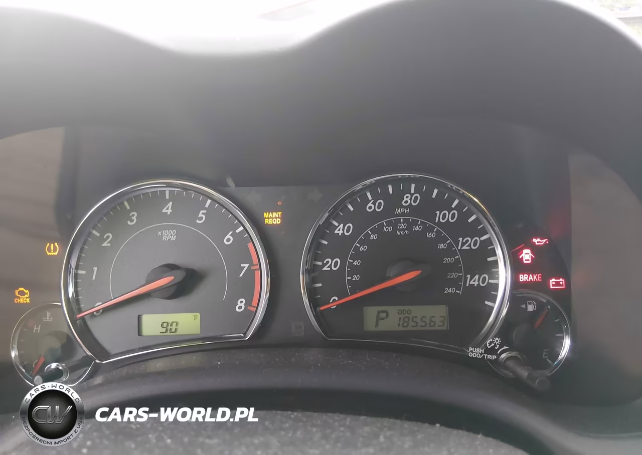 2011 Toyota Corolla S VIN:2T1BU4EE7BC700163 - 7