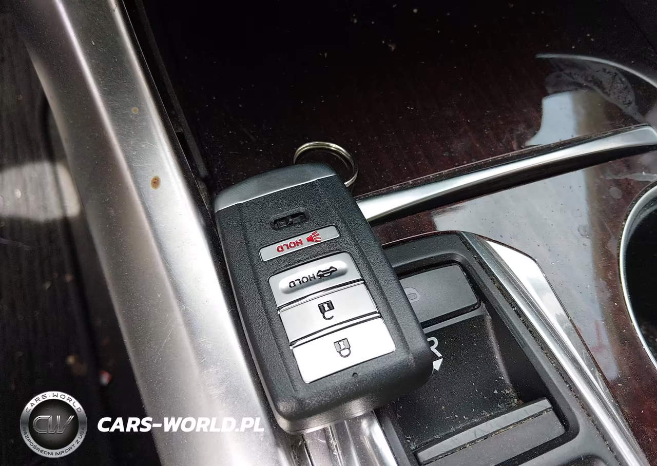 2015 Acura Tlx V6 Tech VIN:19UUB2F51FA026136 - 11