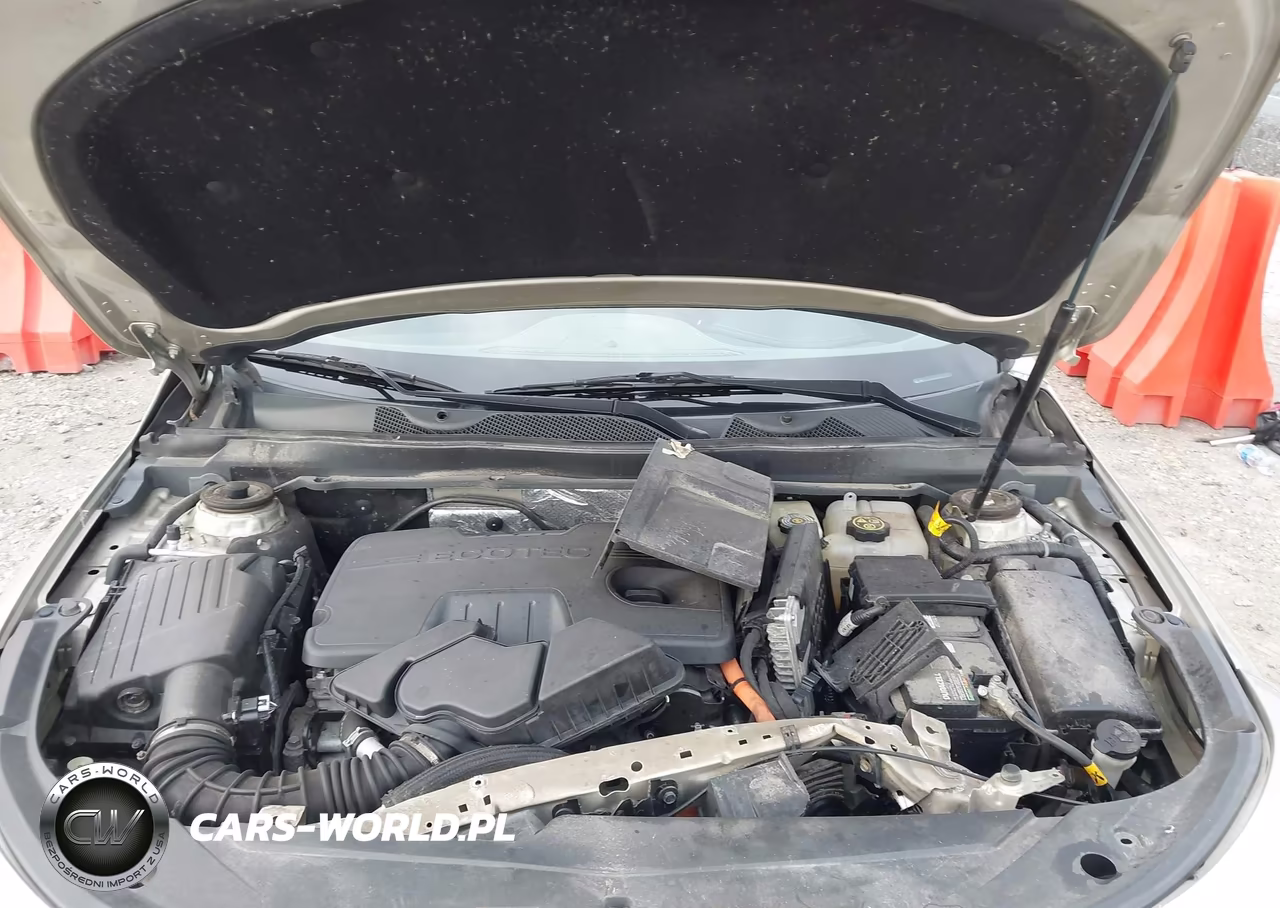 2014 Chevrolet Impala Ls Eco VIN:2G11Z5SR7E9191800 - 10