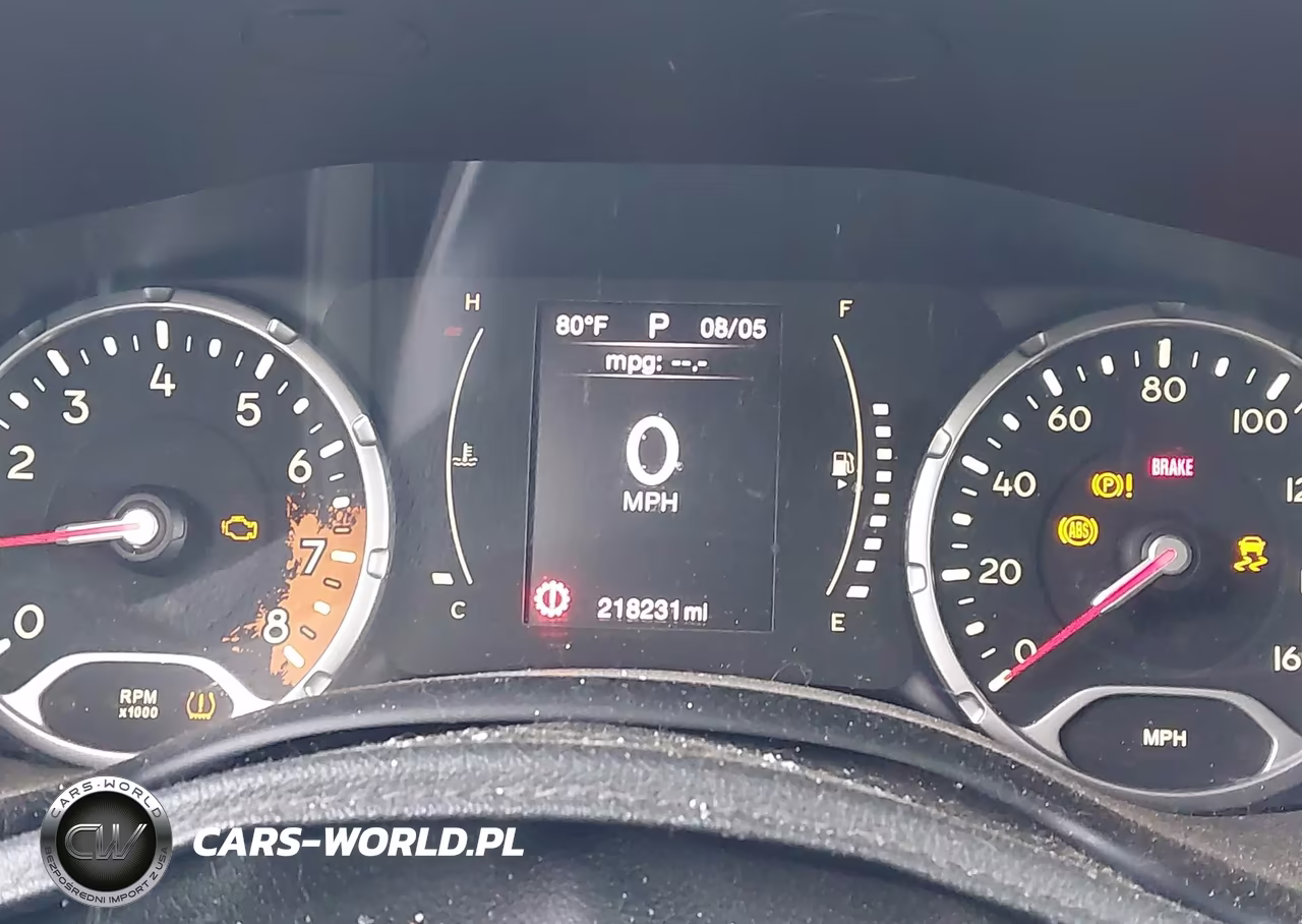 2015 Jeep Renegade Sport VIN:ZACCJAAT5FPB80412 - 15