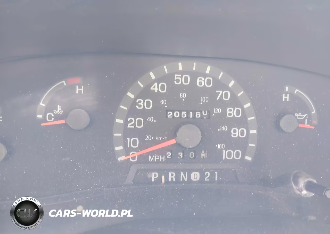 2000 Ford E-350 Super Duty Commercial-Recreational VIN:1FTSE34L2YHB72172 - 15