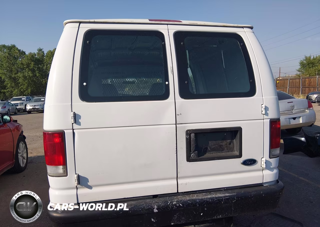 2000 Ford E-350 Super Duty Commercial-Recreational VIN:1FTSE34L2YHB72172 - 16