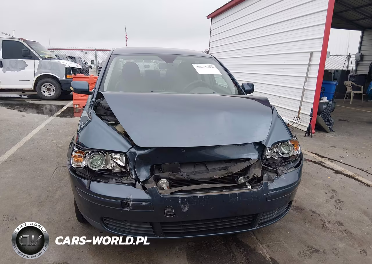 2006 Volvo S40 2.4I VIN:YV1MS382462207565 - 13