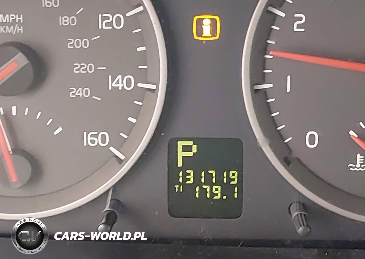 2006 Volvo S40 2.4I VIN:YV1MS382462207565 - 16