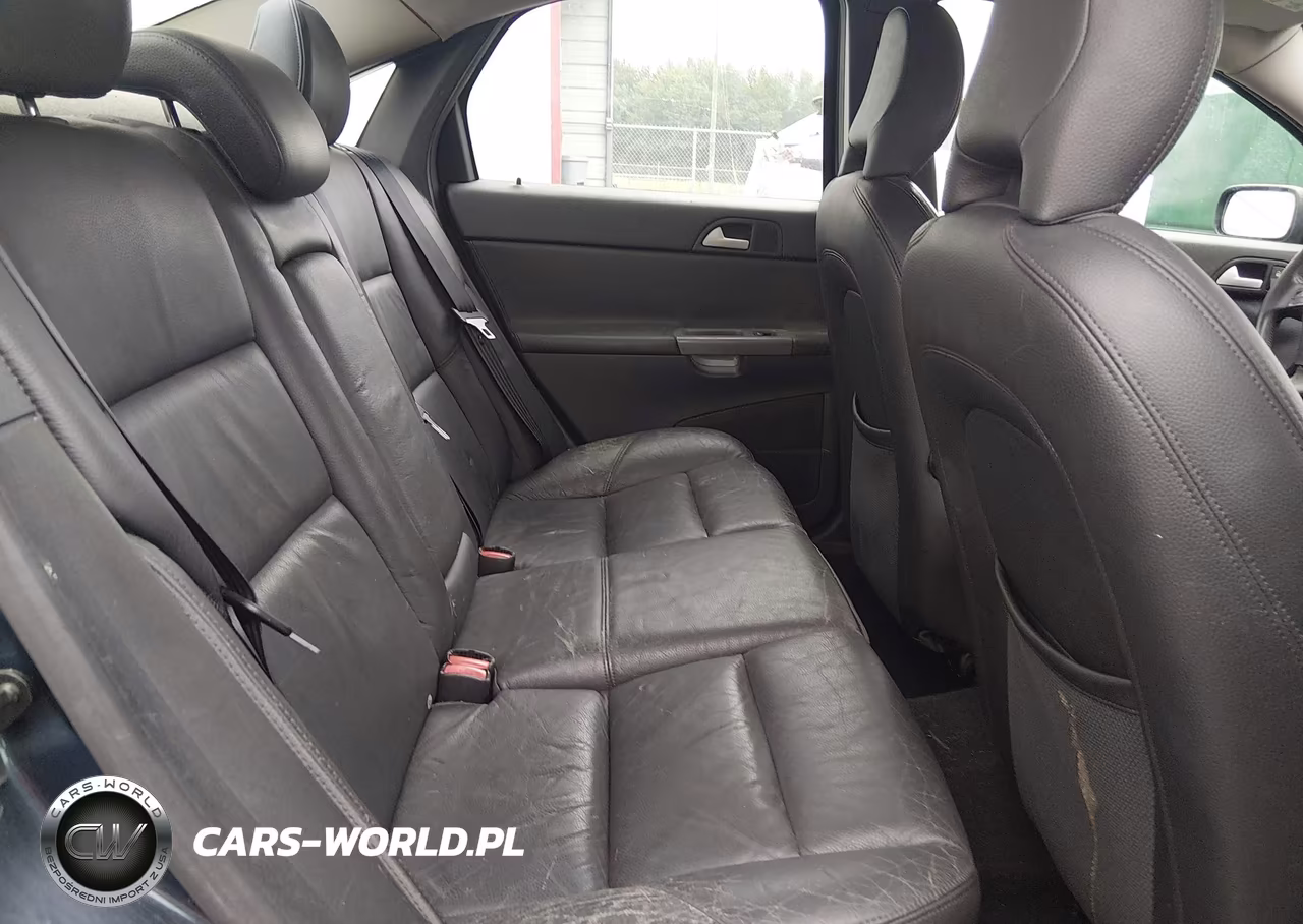 2006 Volvo S40 2.4I VIN:YV1MS382462207565 - 8