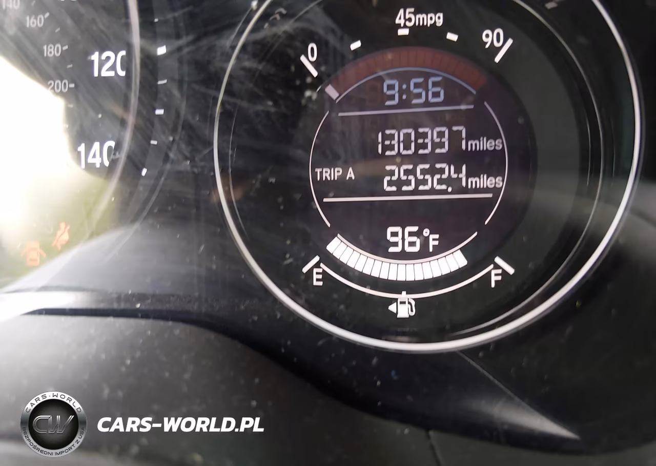 2017 Honda Hr-V Ex VIN:3CZRU5H5XHM711958 - 16