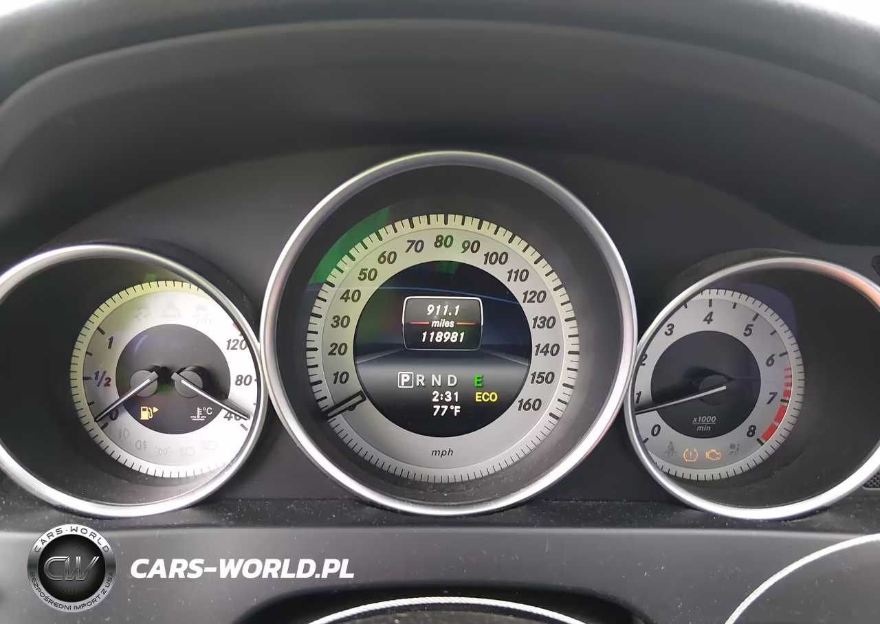 2014 Mercedes-Benz C 300 Sport 4Matic VIN:WDDGF8AB6ER317169 - 7
