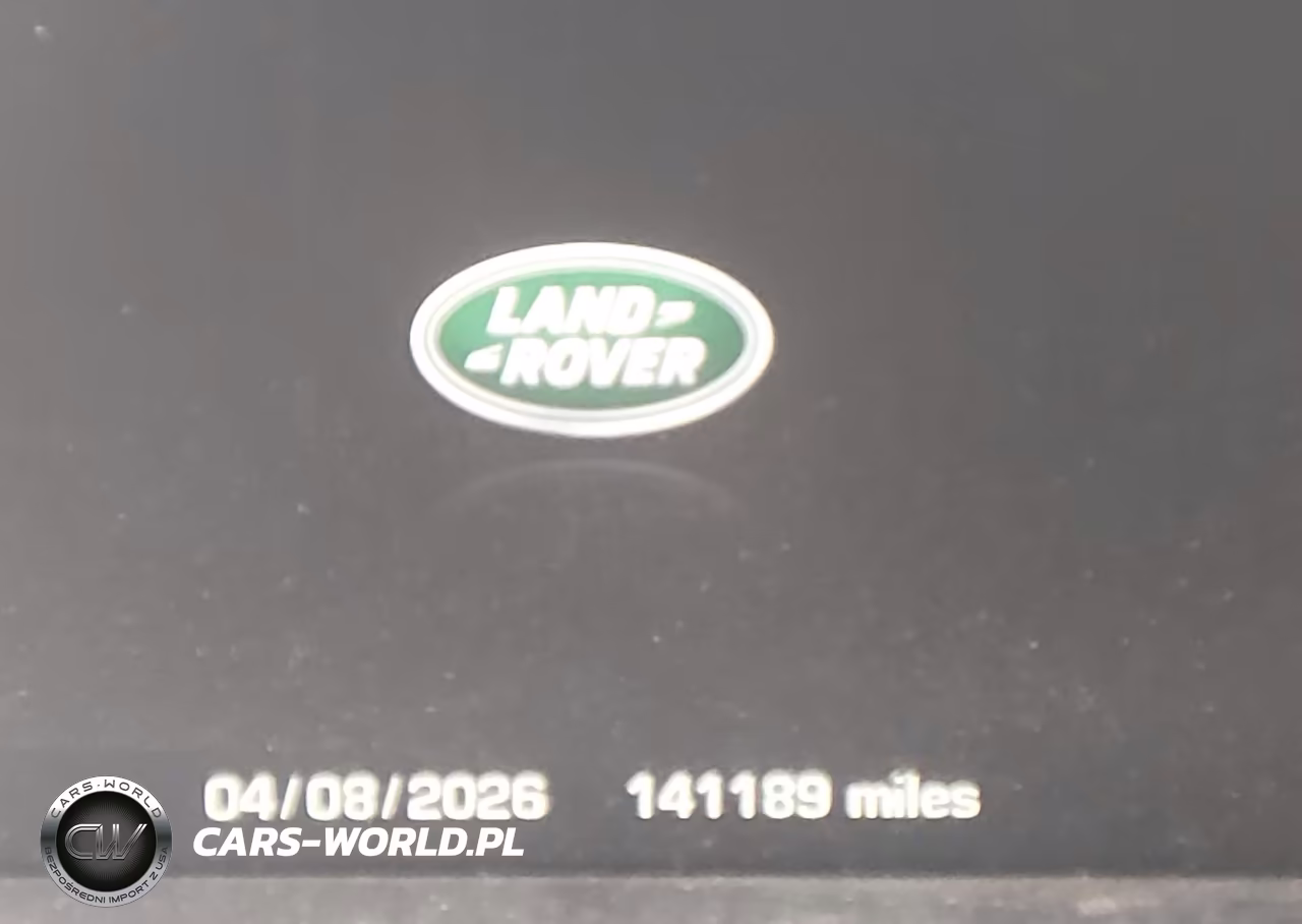 2016 Land Rover Range Rover 3.0L V6 Supercharged Hse VIN:SALGS2PF8GA306911 - 15