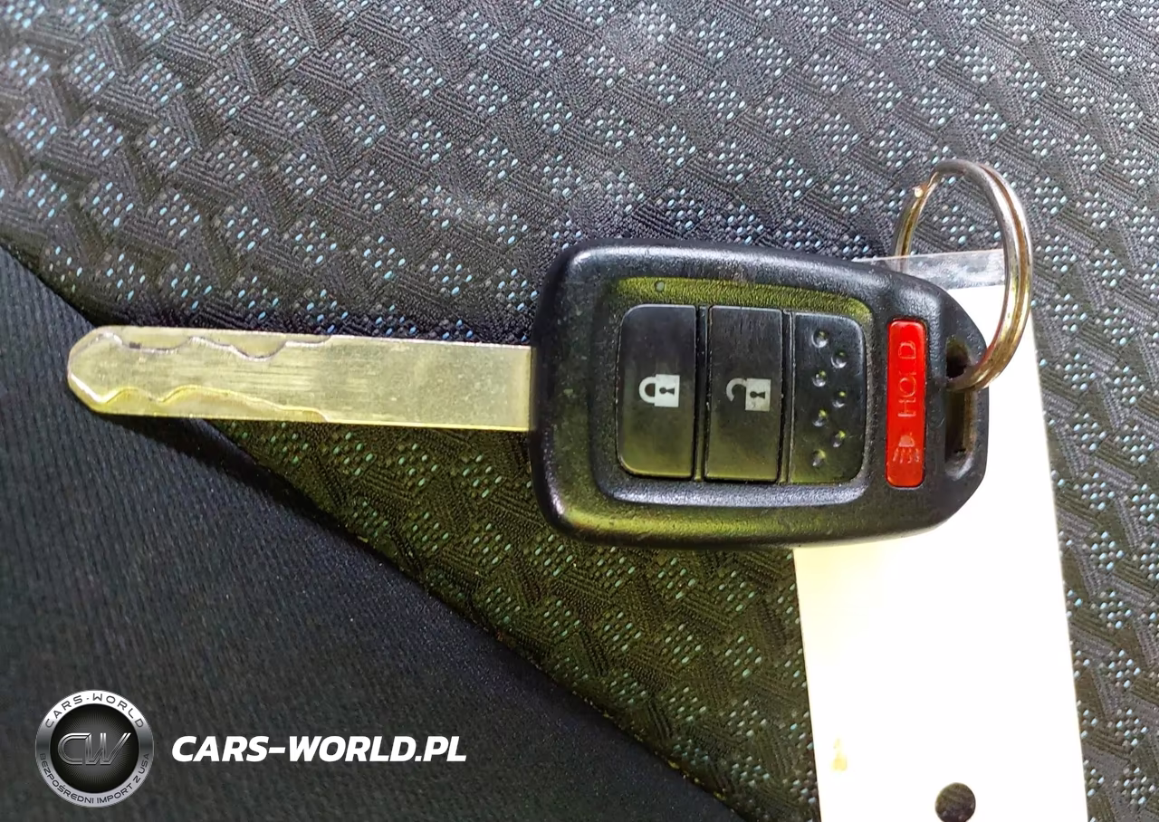 2019 Honda Fit Lx VIN:3HGGK5H46KM727898 - 11