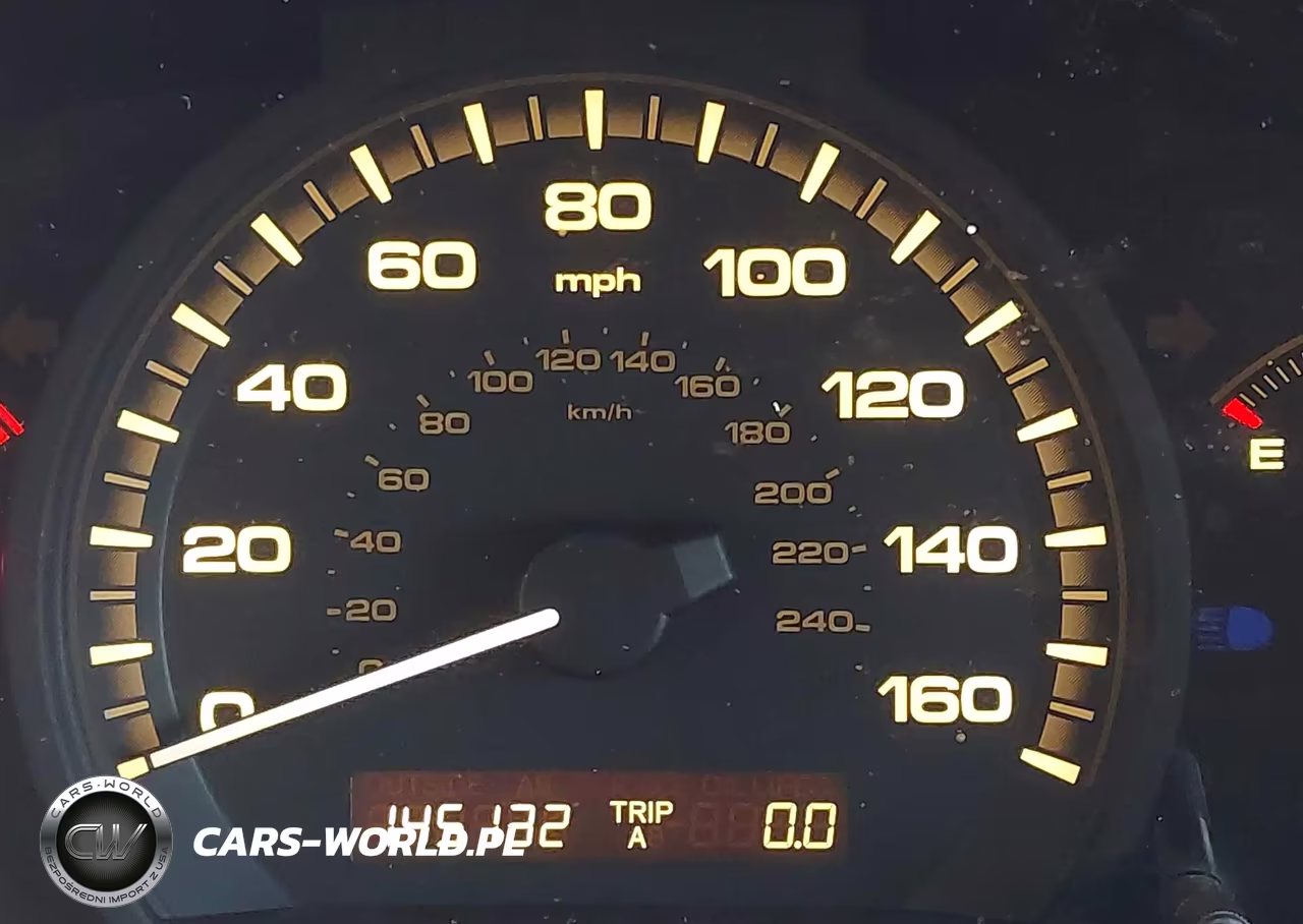 2006 Honda Accord 2.4 Lx VIN:3HGCM564X6G703264 - 7