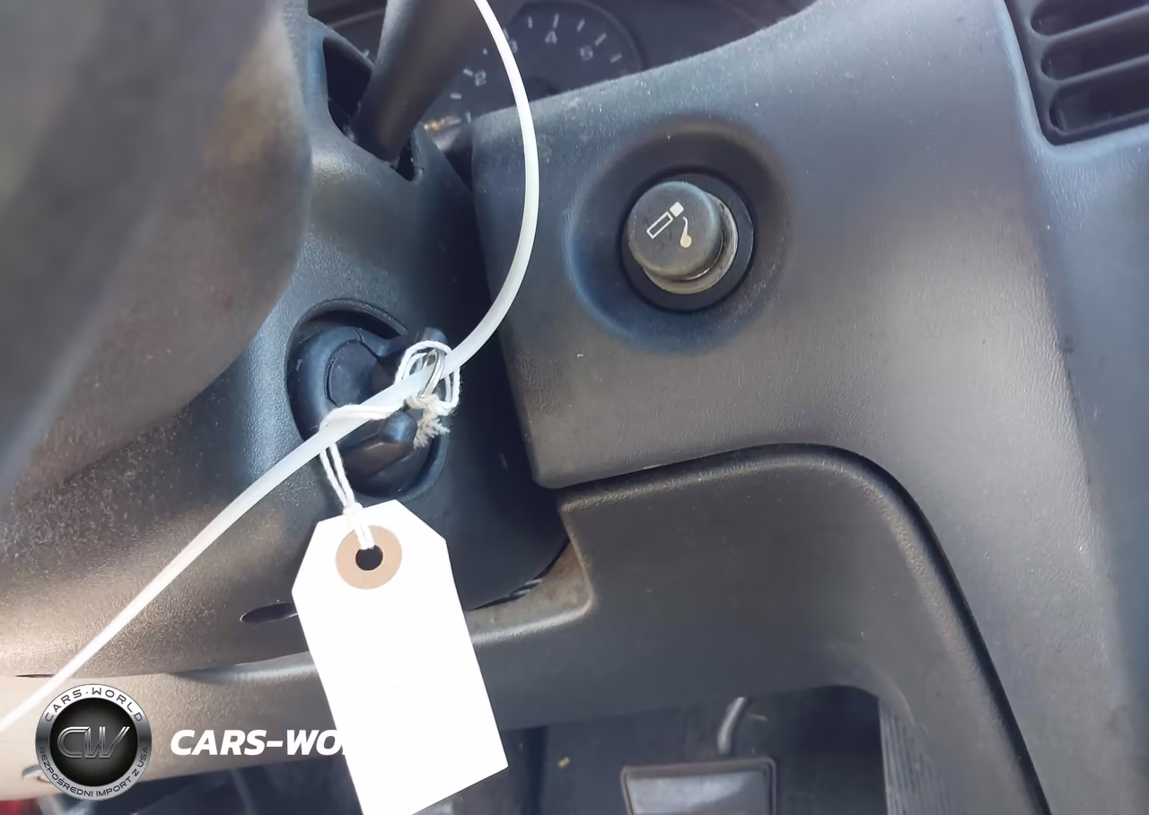 2003 Chevrolet Cavalier VIN:1G1JC52F037182751 - 11