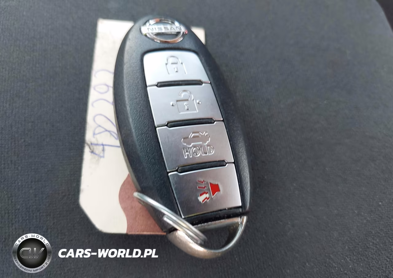2015 Nissan Altima 2.5-2.5 S-2.5 Sl-2.5 Sv VIN:1N4AL3AP2FC123224 - 11