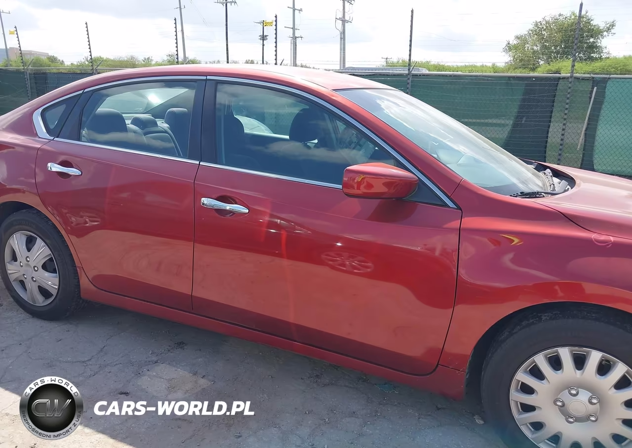 2015 Nissan Altima 2.5-2.5 S-2.5 Sl-2.5 Sv VIN:1N4AL3AP2FC123224 - 14