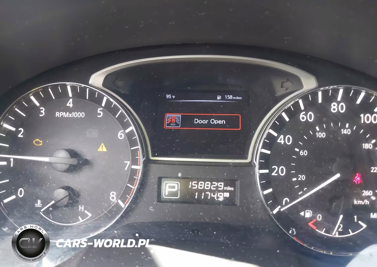 2015 Nissan Altima 2.5-2.5 S-2.5 Sl-2.5 Sv VIN:1N4AL3AP2FC123224 - 7