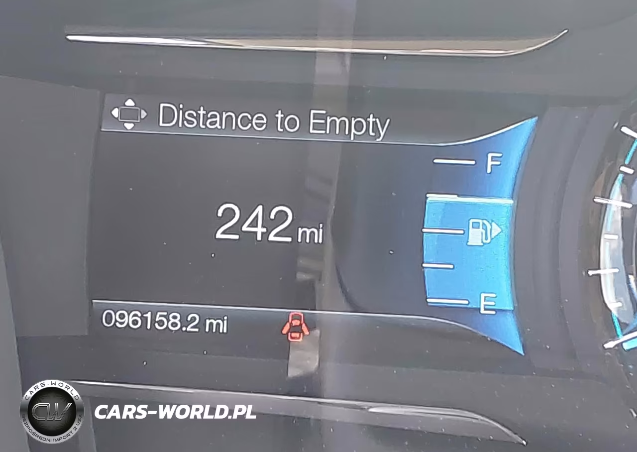 2019 Ford Flex Limited VIN:2FMHK6D88KBA26164 - 16