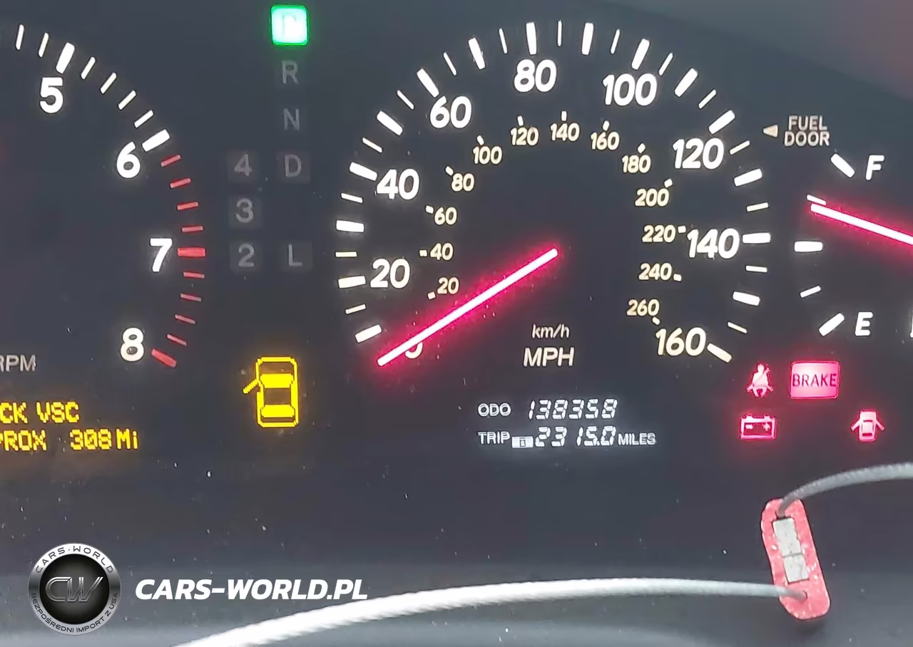 2003 Lexus Ls 430 VIN:JTHBN30F230107120 - 15