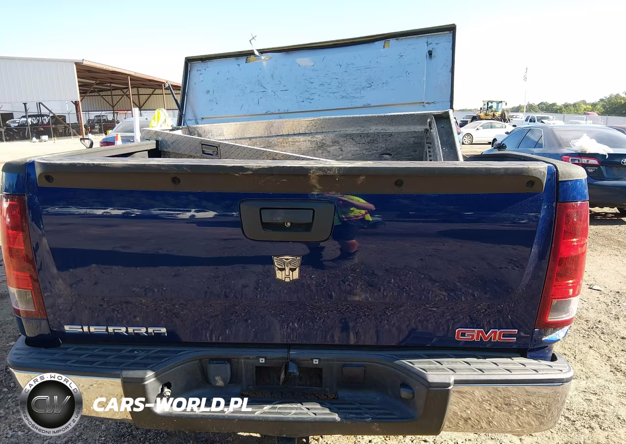 2013 GMC Sierra 1500 Sl VIN:3GTP2UEAXDG232544 - 16