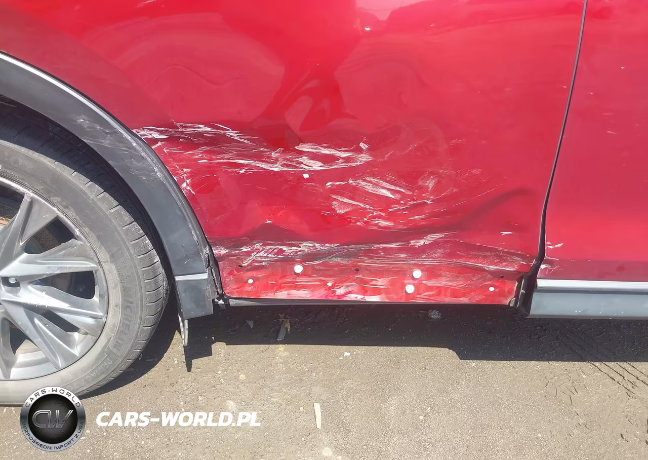 2021 Mazda Cx-5 Signature VIN:JM3KFBEY2M0427176 - 17