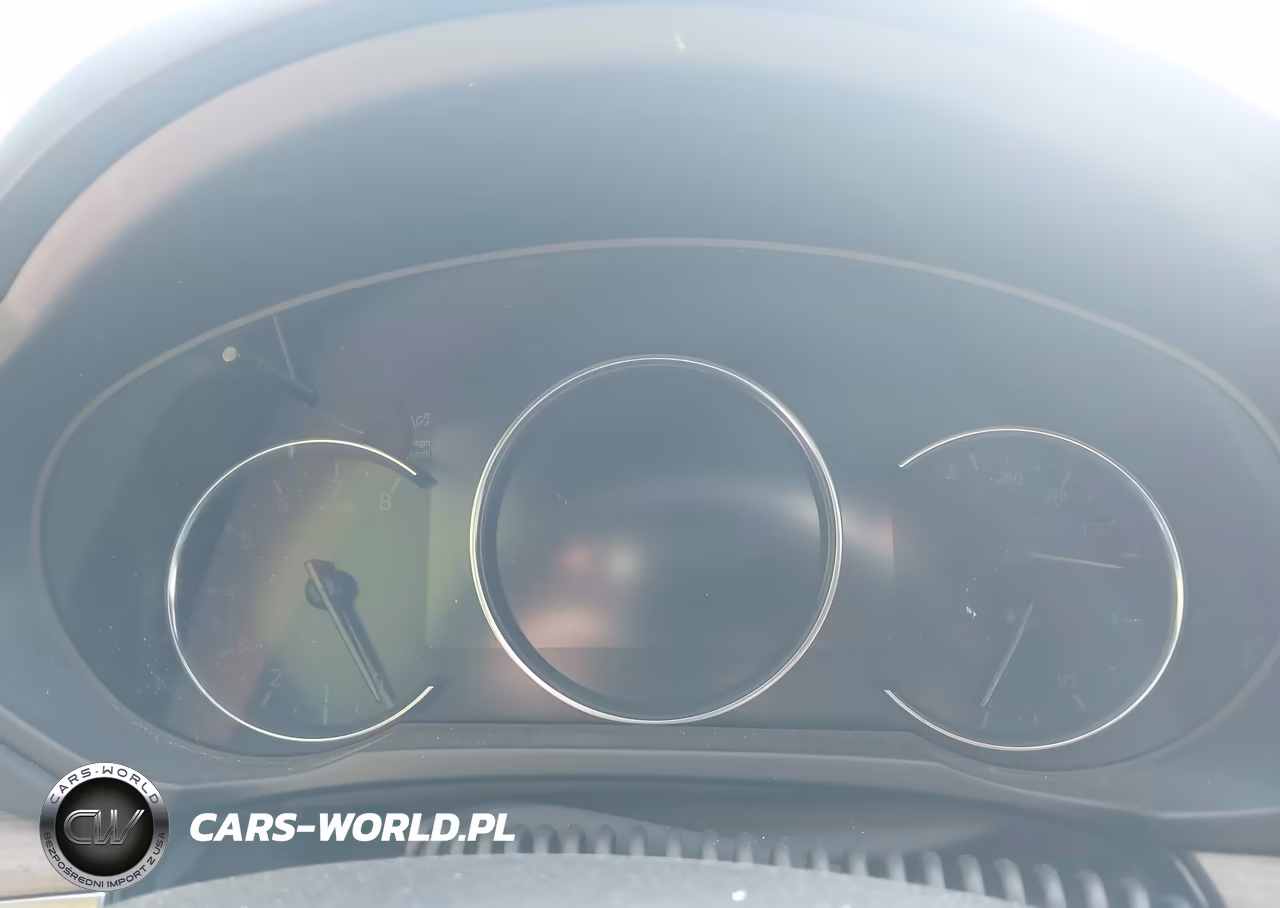 2021 Mazda Cx-5 Signature VIN:JM3KFBEY2M0427176 - 7