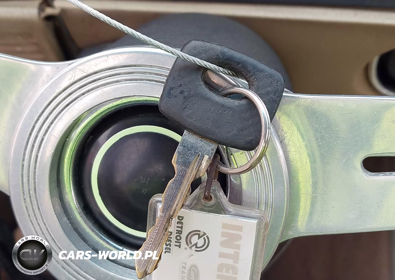 1975 Mercedes-Benz 450 Sl VIN:10704412027650 - 11