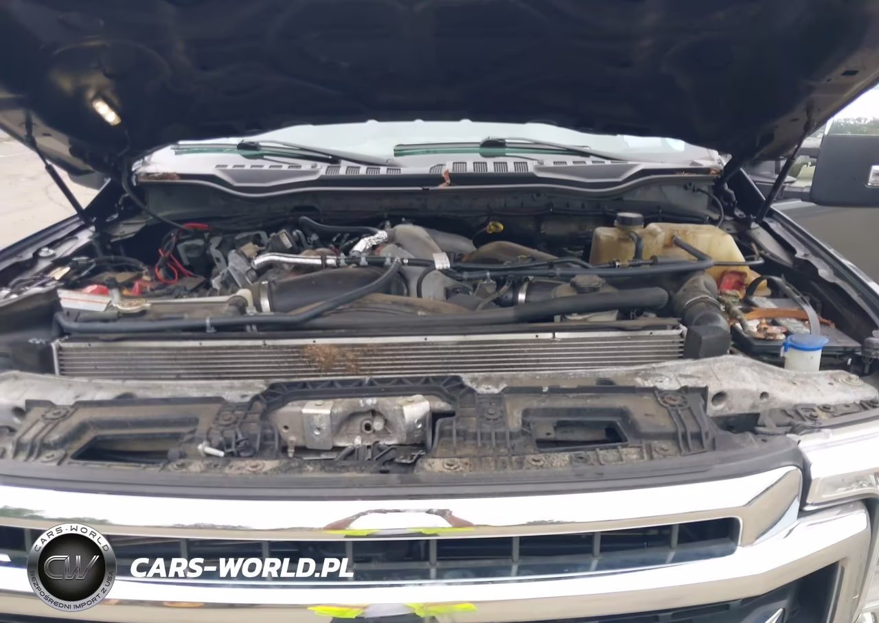 2020 Ford F-250 Lariat VIN:1FT7W2BT2LEE97690 - 10